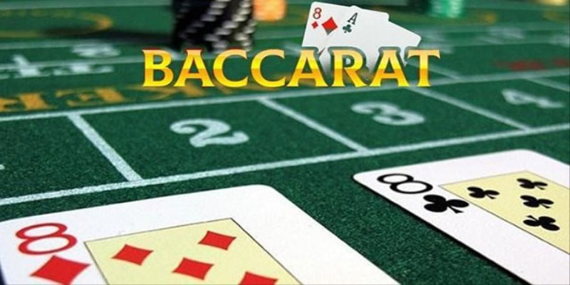 Tìm hiểu game đổi thưởng Baccarat