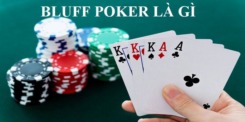 Đây là một kỹ thuật quan trọng khi bạn tham gia chơi Poker