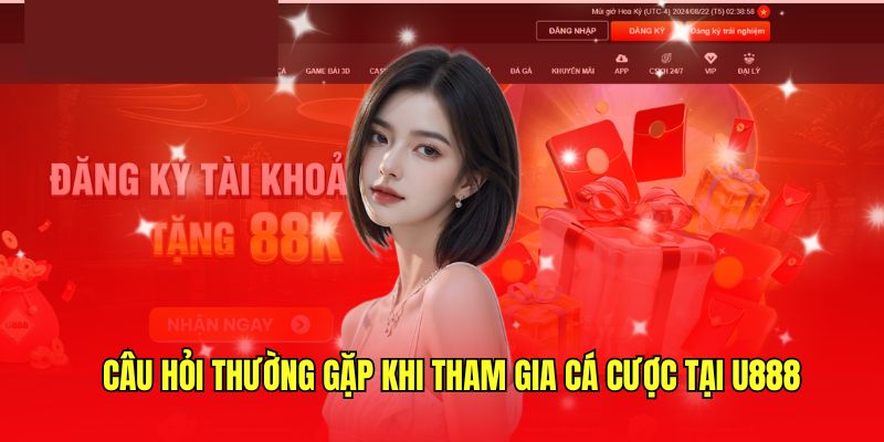 Các câu hỏi thường gặp của người chơi về việc tạo tài khoản