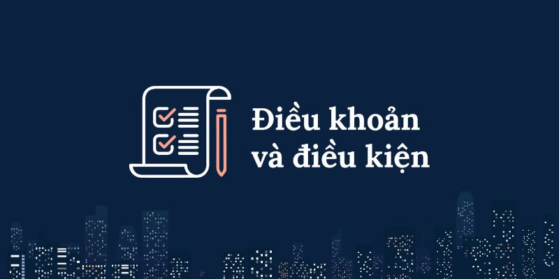 Điều khoản và điều kiện U888 quy định về tài khoản