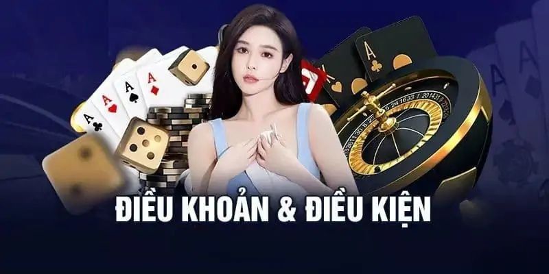 Tìm hiểu thông tin về điều khoản và điều kiện U888