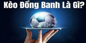 Kèo đồng banh trong cá cược bóng đá tại U888