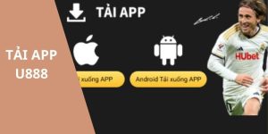 Tải App U888